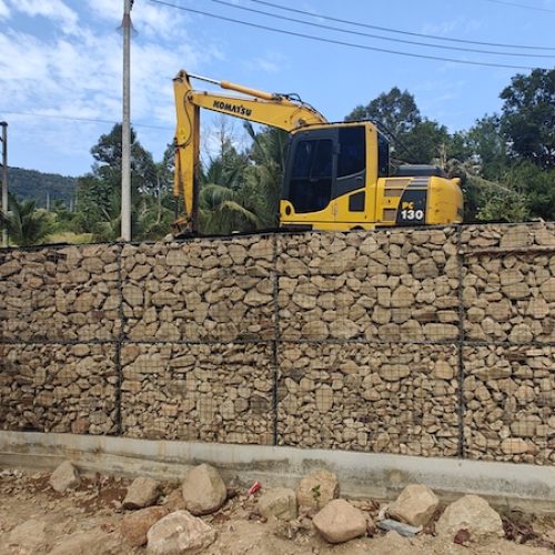 Additional Construction Services